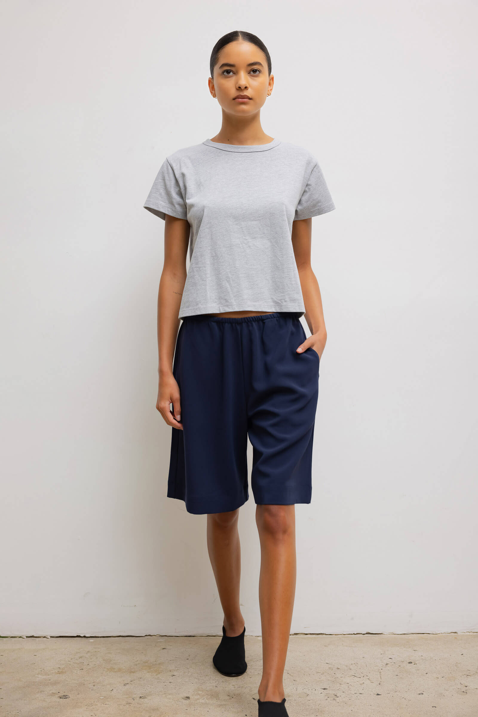 Arielle City Short