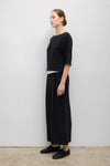 Pre-Order: Arielle Crop Wide Leg Trouser