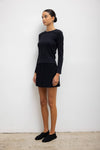 Kelly Slim Fit Long Sleeve