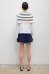 Arielle Mini Skirt