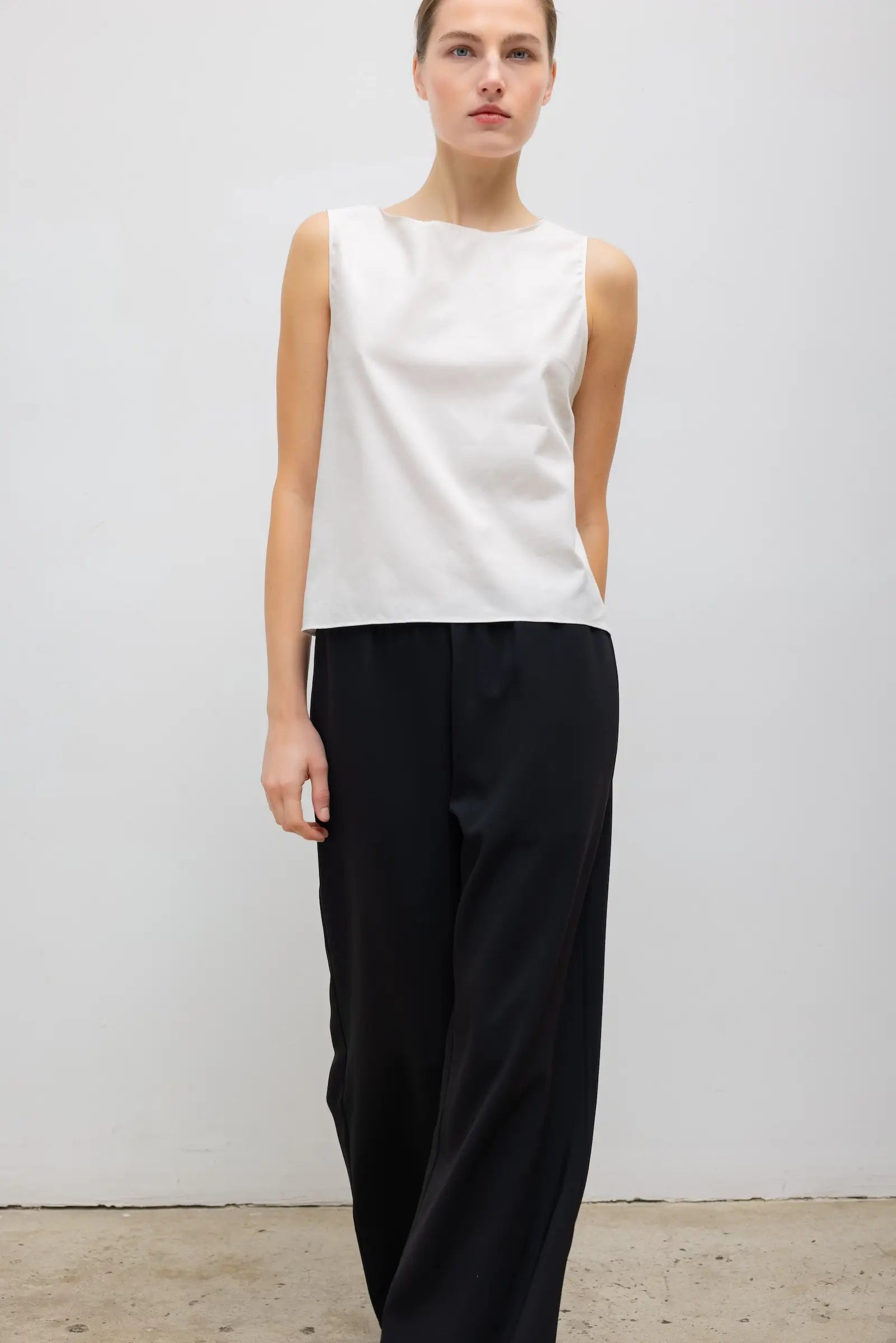 Arielle Pocket Pant
