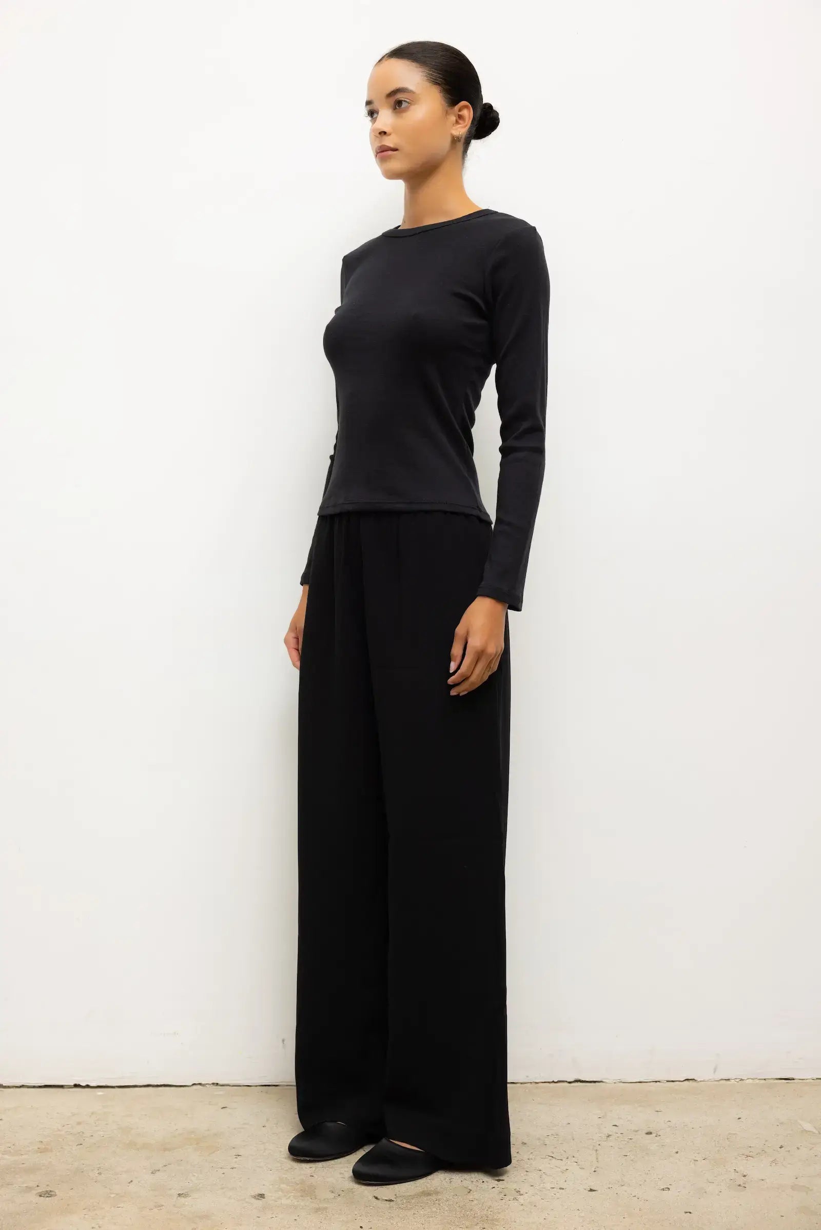 Arielle Pocket Pant
