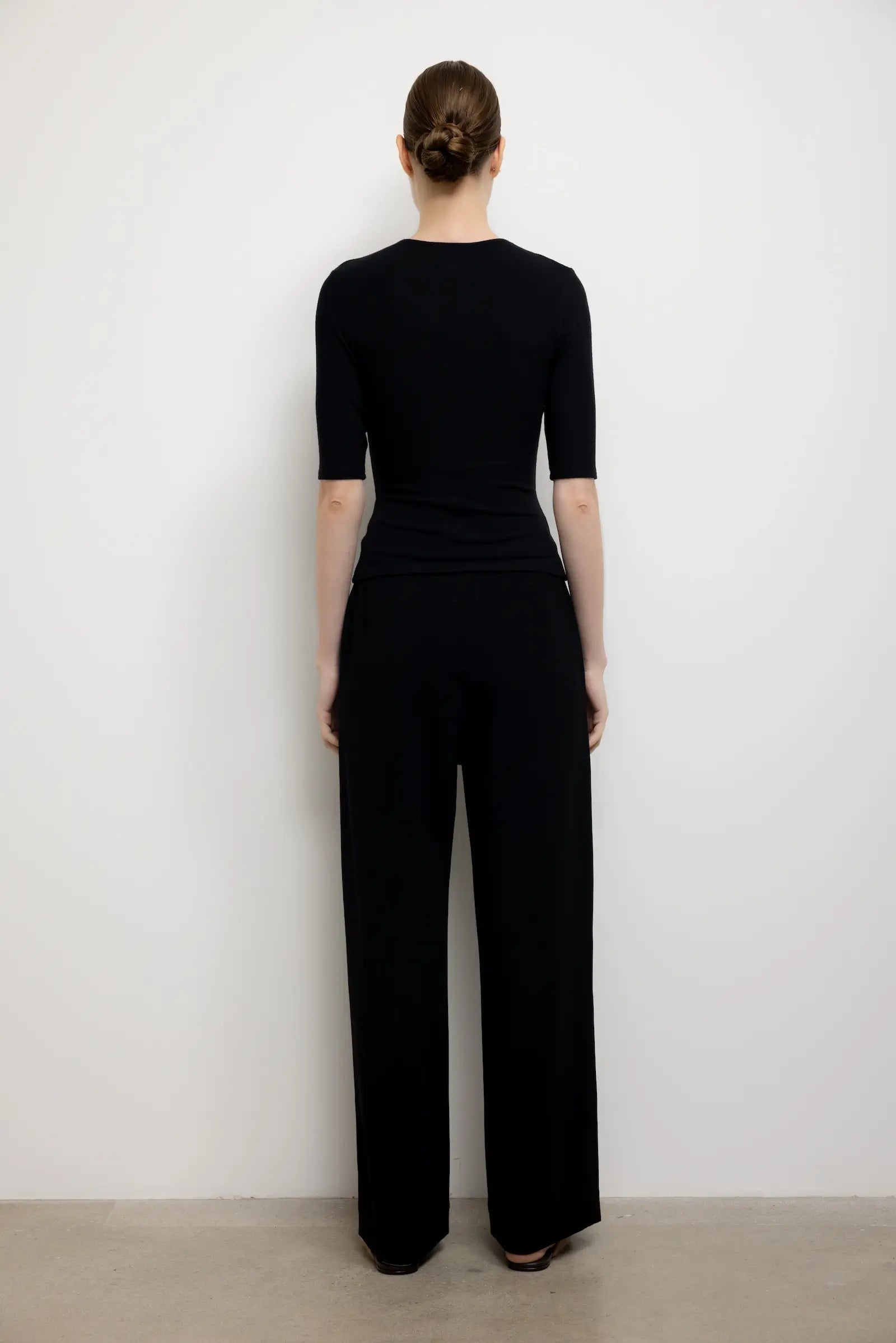 Arielle Pocket Pant
