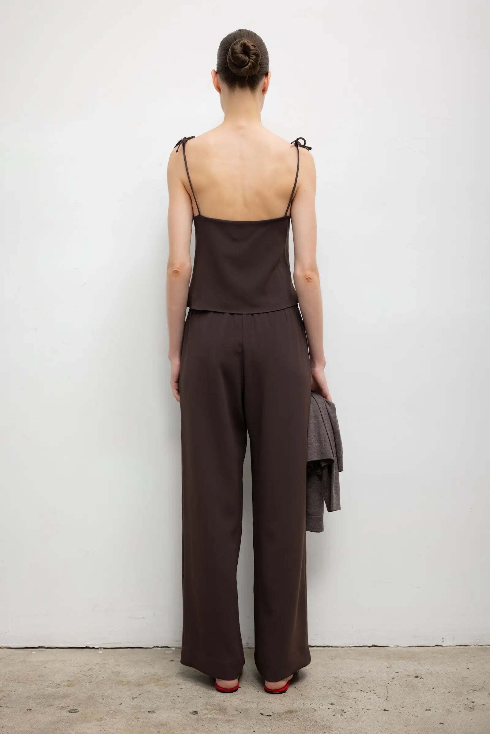 Arielle Pocket Pant