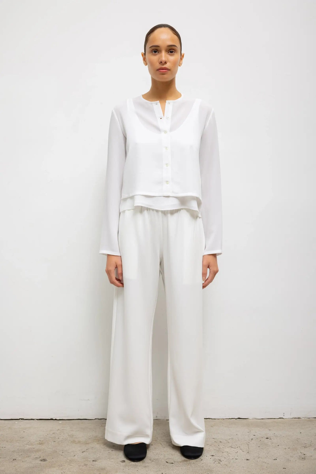 Arielle Pocket Pant