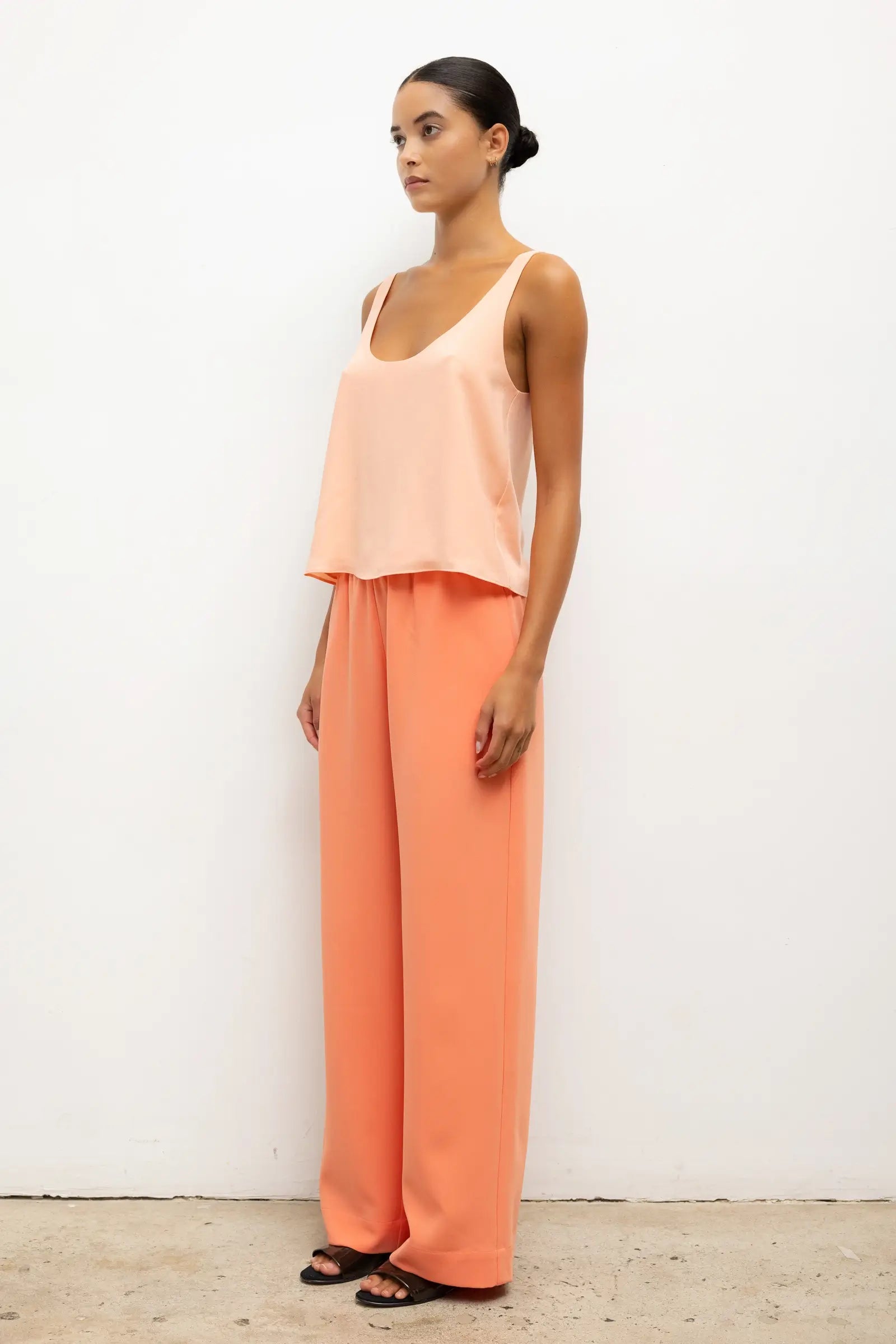 Arielle Pocket Pant