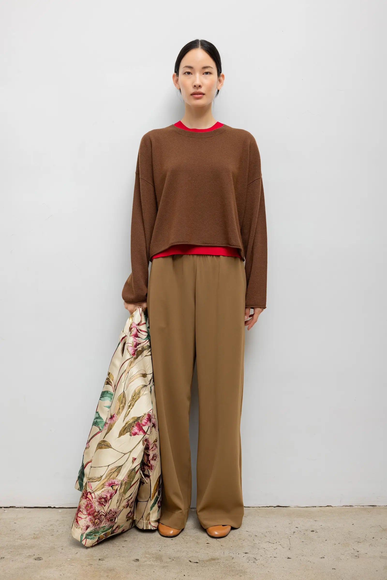 Arielle Pocket Pant
