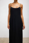 Ari Scoop Neck Maxi Dress