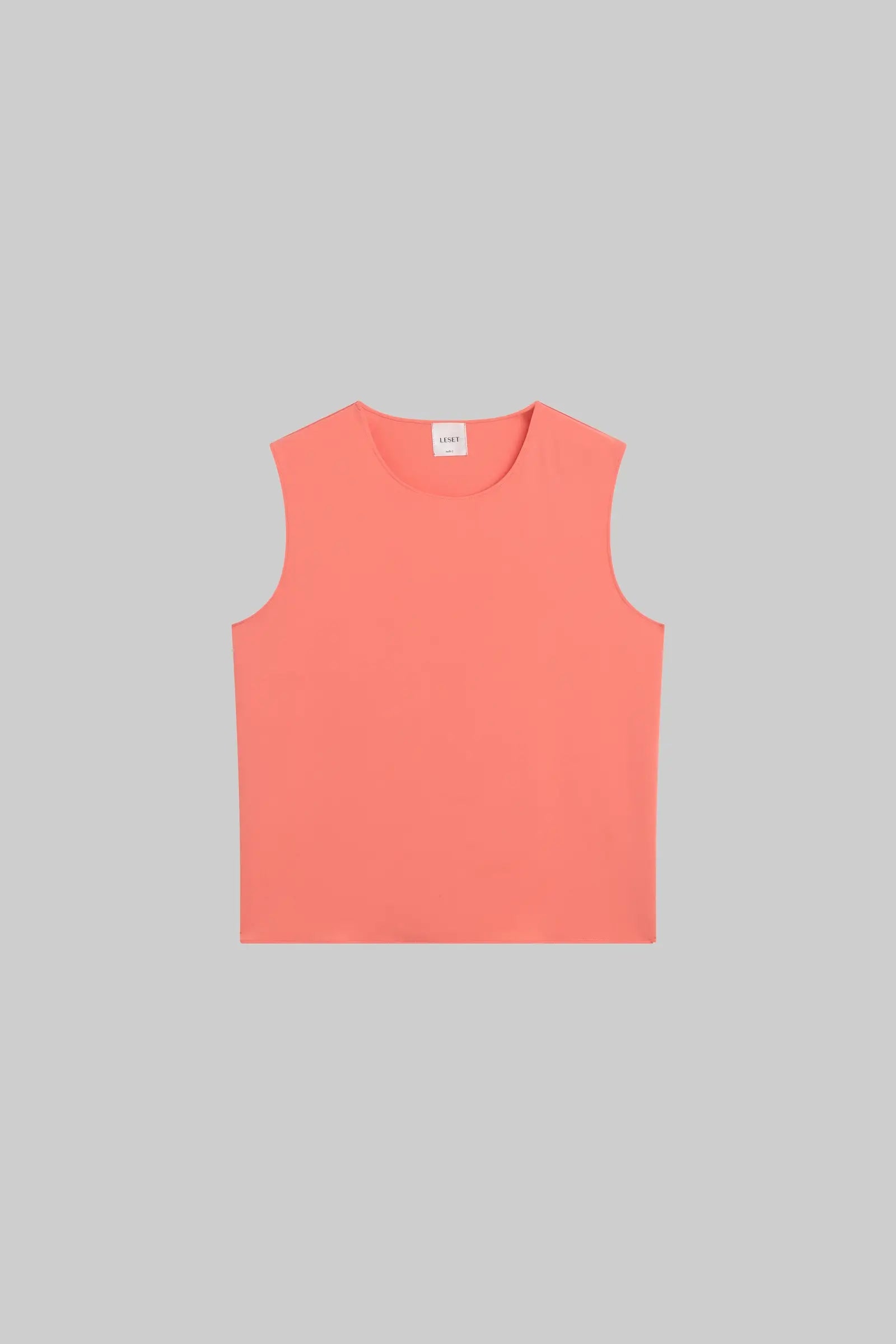 Arielle Sleeveless Crew