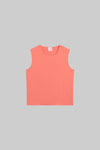 Arielle Sleeveless Crew