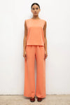 Arielle Sleeveless Crew