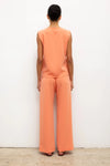 Arielle Sleeveless Crew
