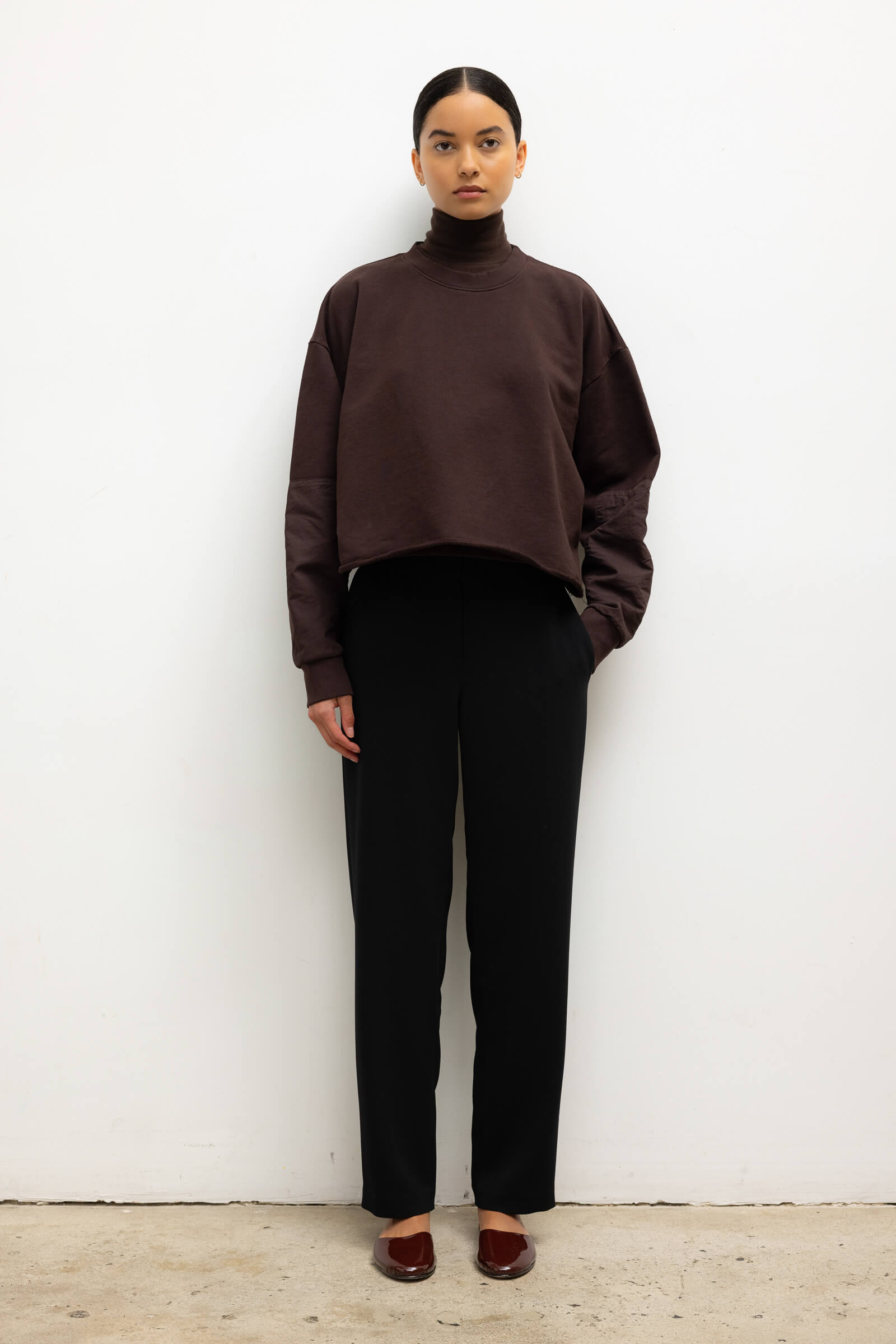 Arielle Tapered Pant