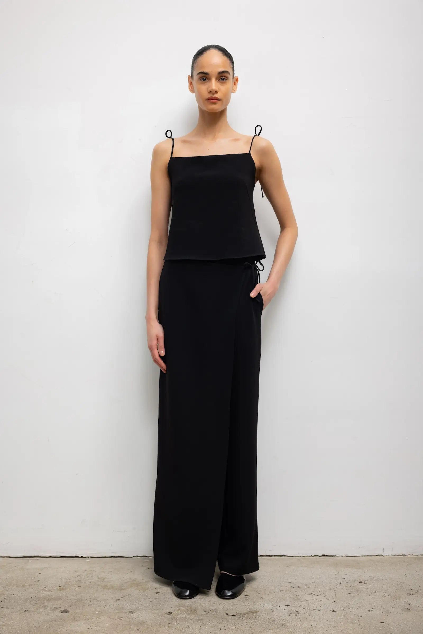 Arielle Tie Pant