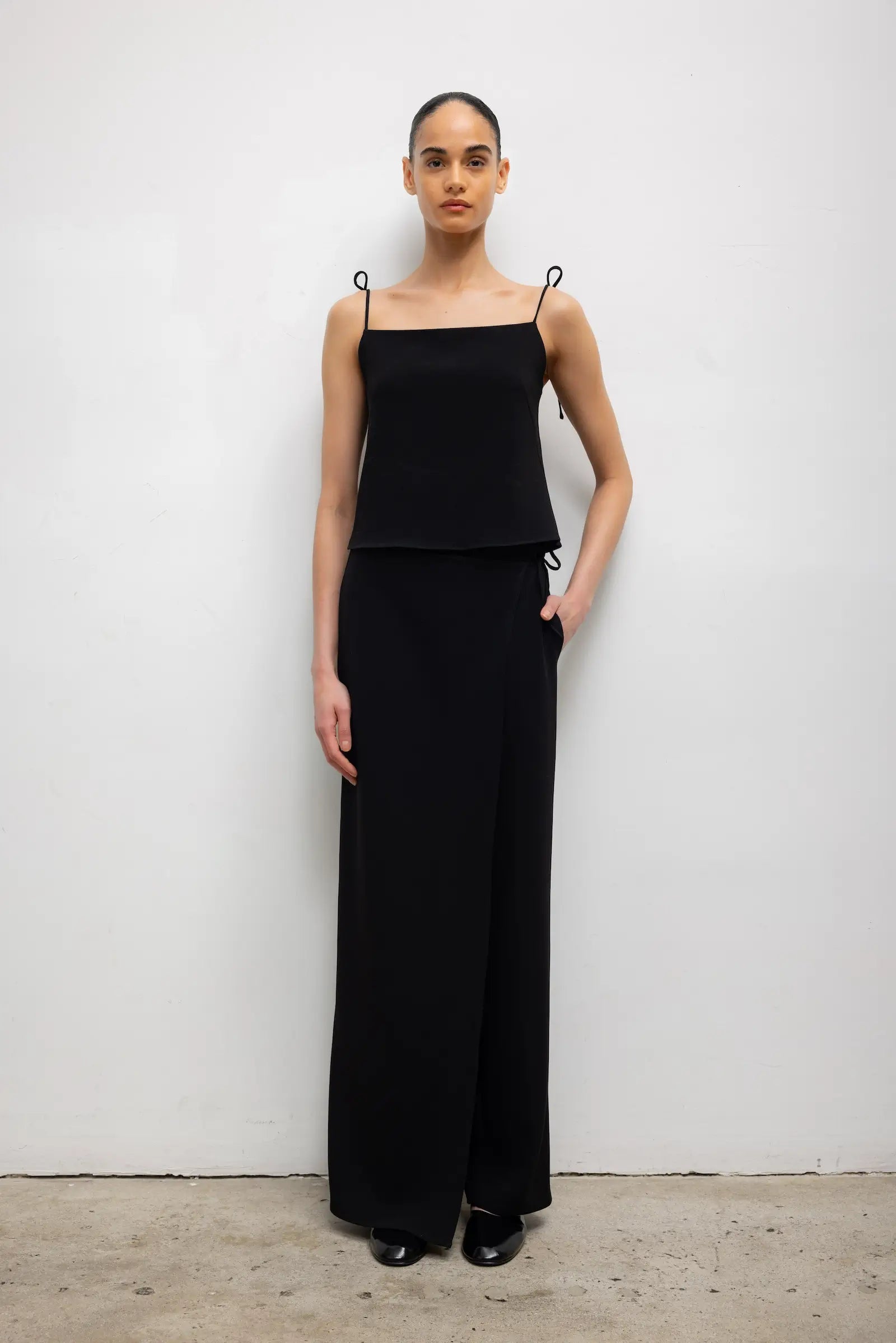 Arielle Tie Pant
