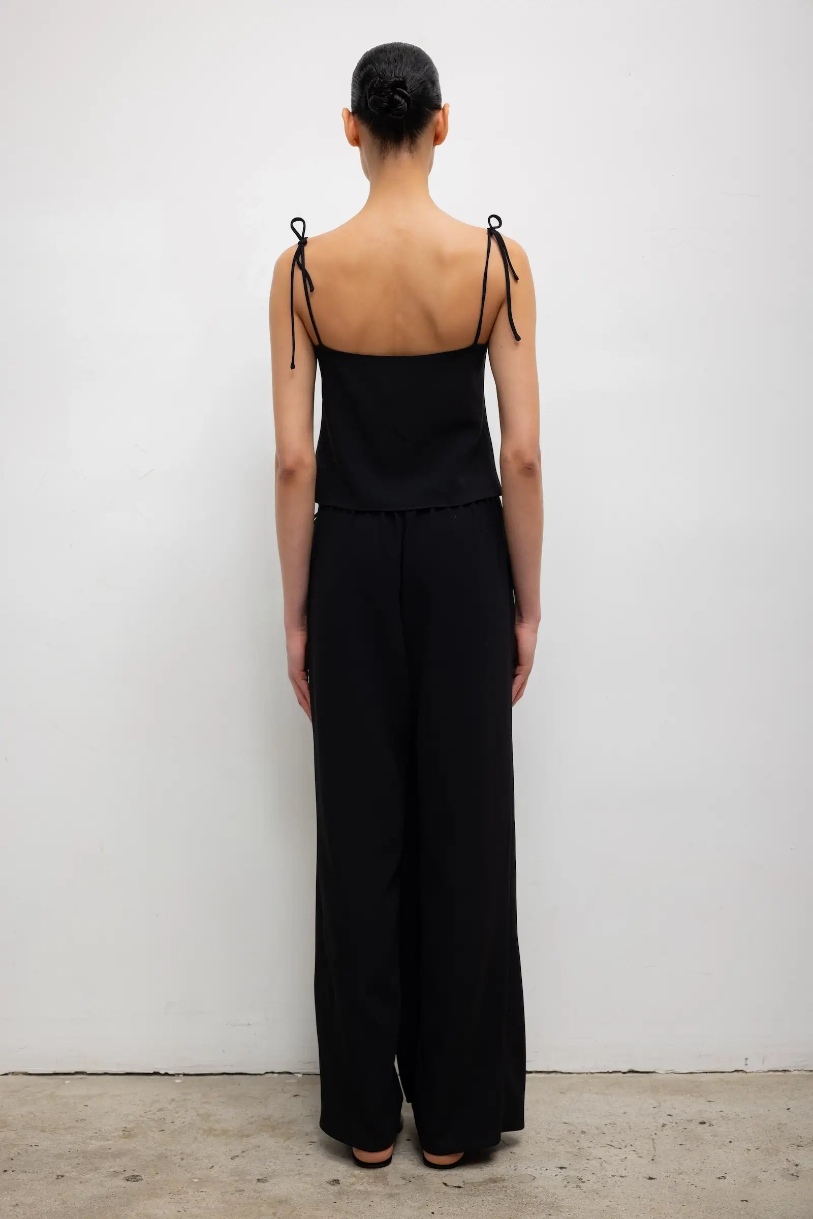 Arielle Tie Pant