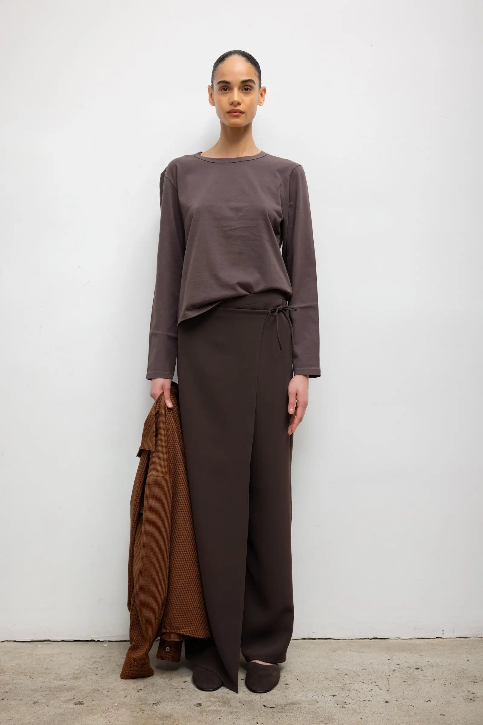 Arielle Tie Pant