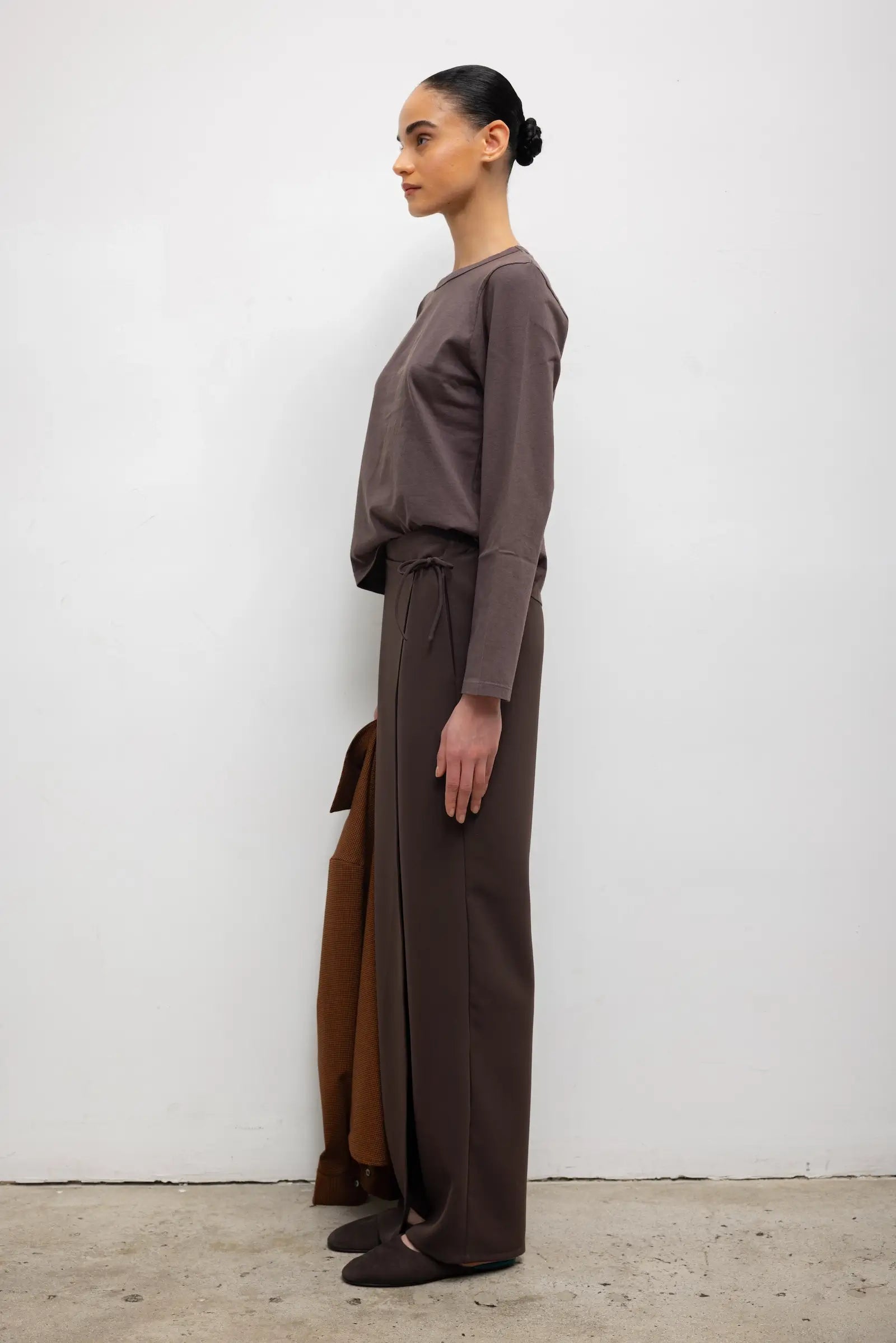 Arielle Tie Pant