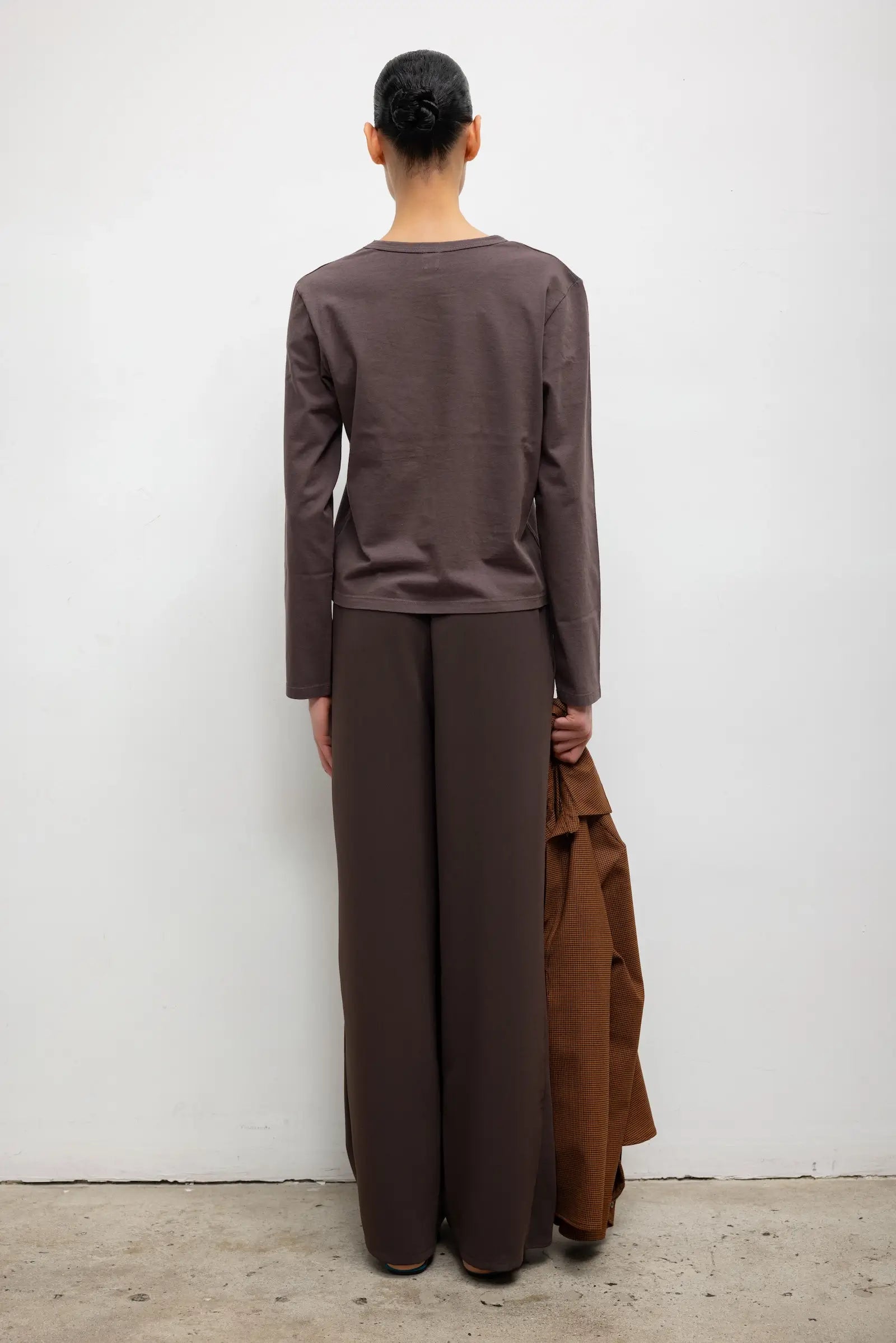 Arielle Tie Pant