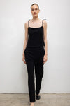 Pre-Order: Arielle Tie Strap Tank