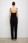 Pre-Order: Arielle Tie Strap Tank