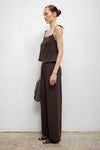 Pre-Order: Arielle Tie Strap Tank