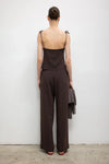 Pre-Order: Arielle Tie Strap Tank