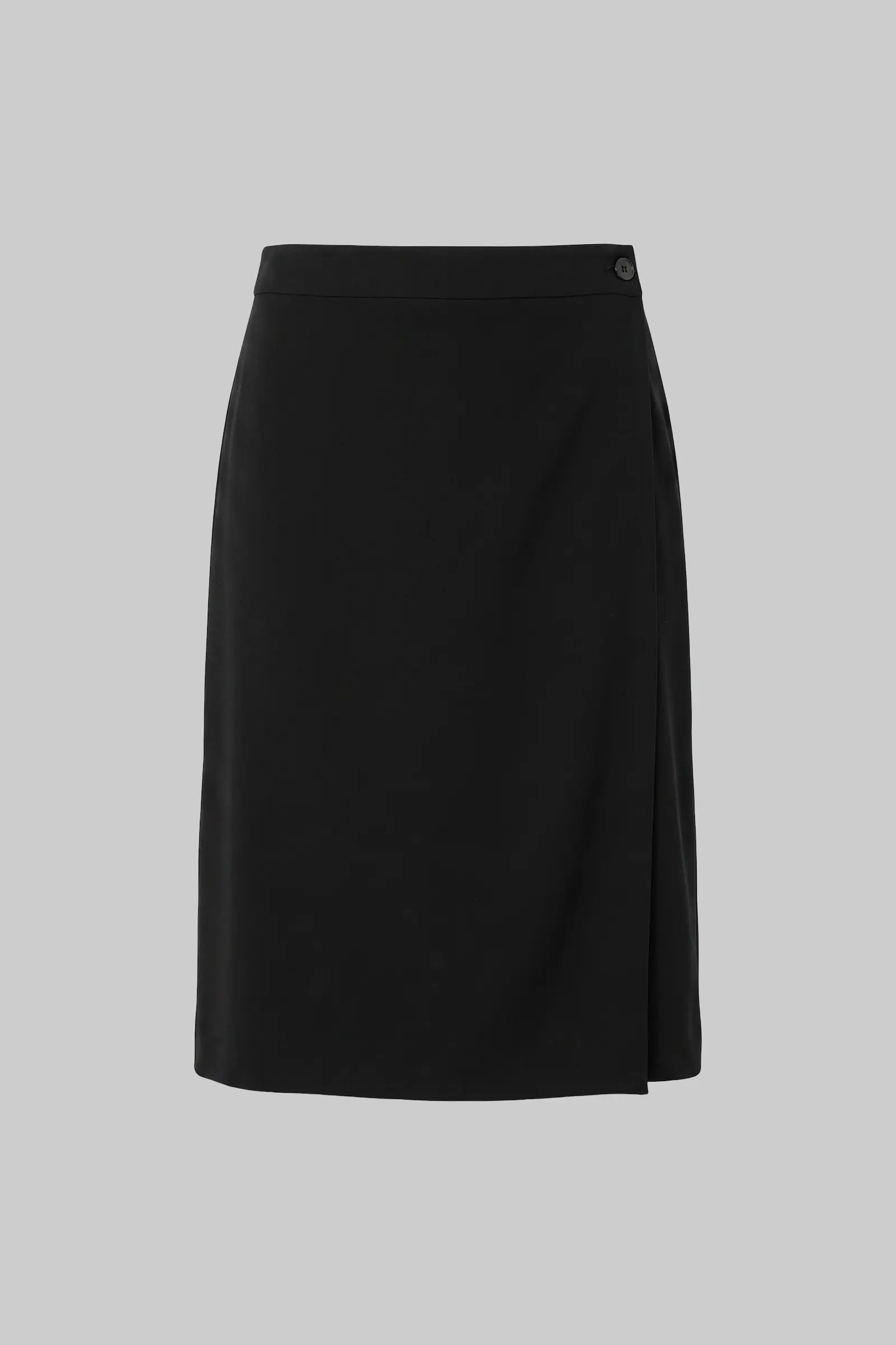 Arielle Wrap Skirt-2