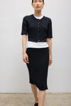 Arielle Wrap Skirt