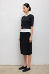 Arielle Wrap Skirt