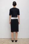 Arielle Wrap Skirt