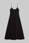 Ari Scoop Neck Maxi Dress
