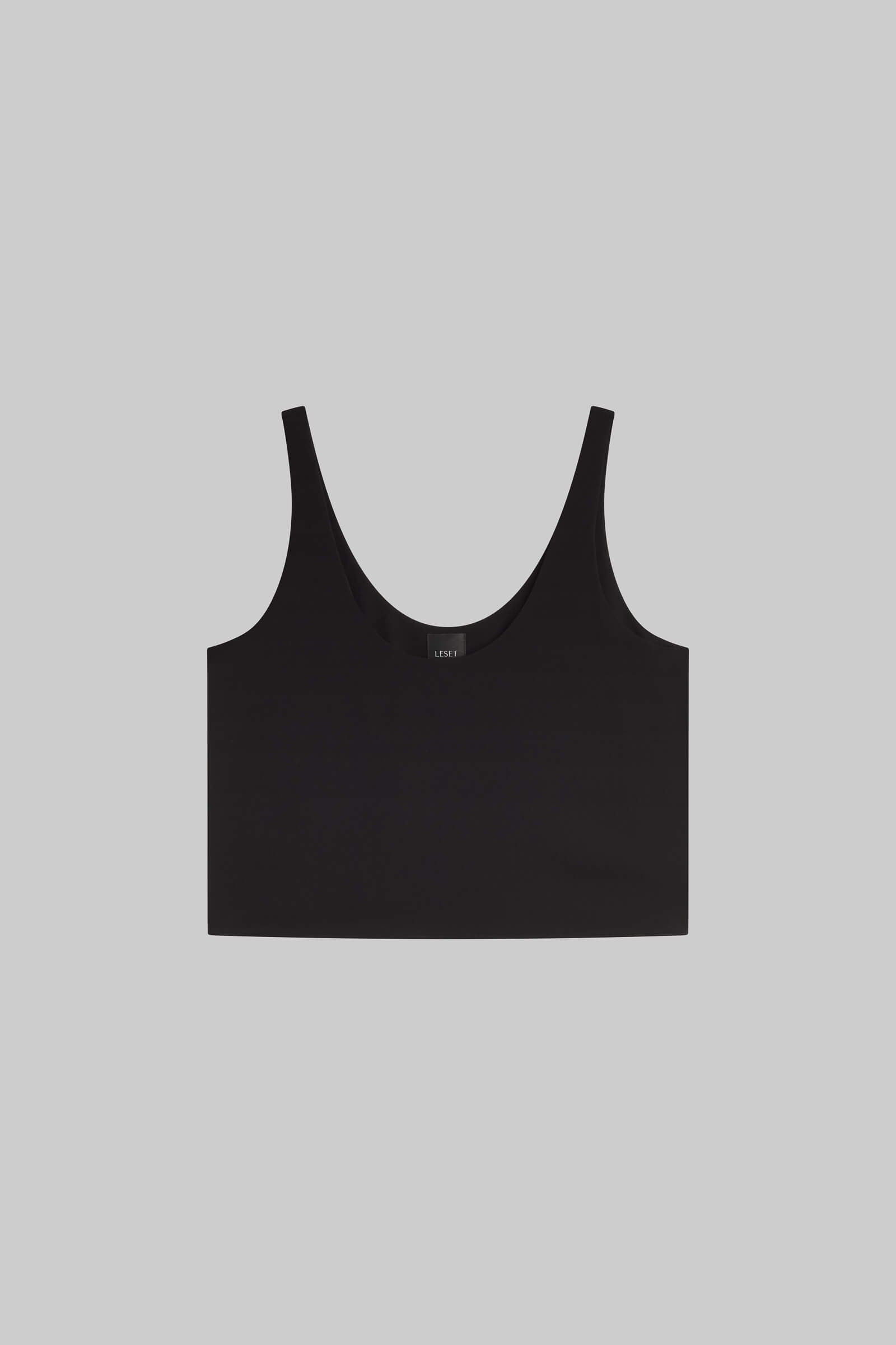 Ari Scoop Tank