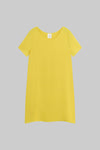 Ari Short Sleeve Mini Dress