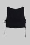 Ari Boatneck Tie Top