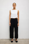 Ari Boatneck Tie Top