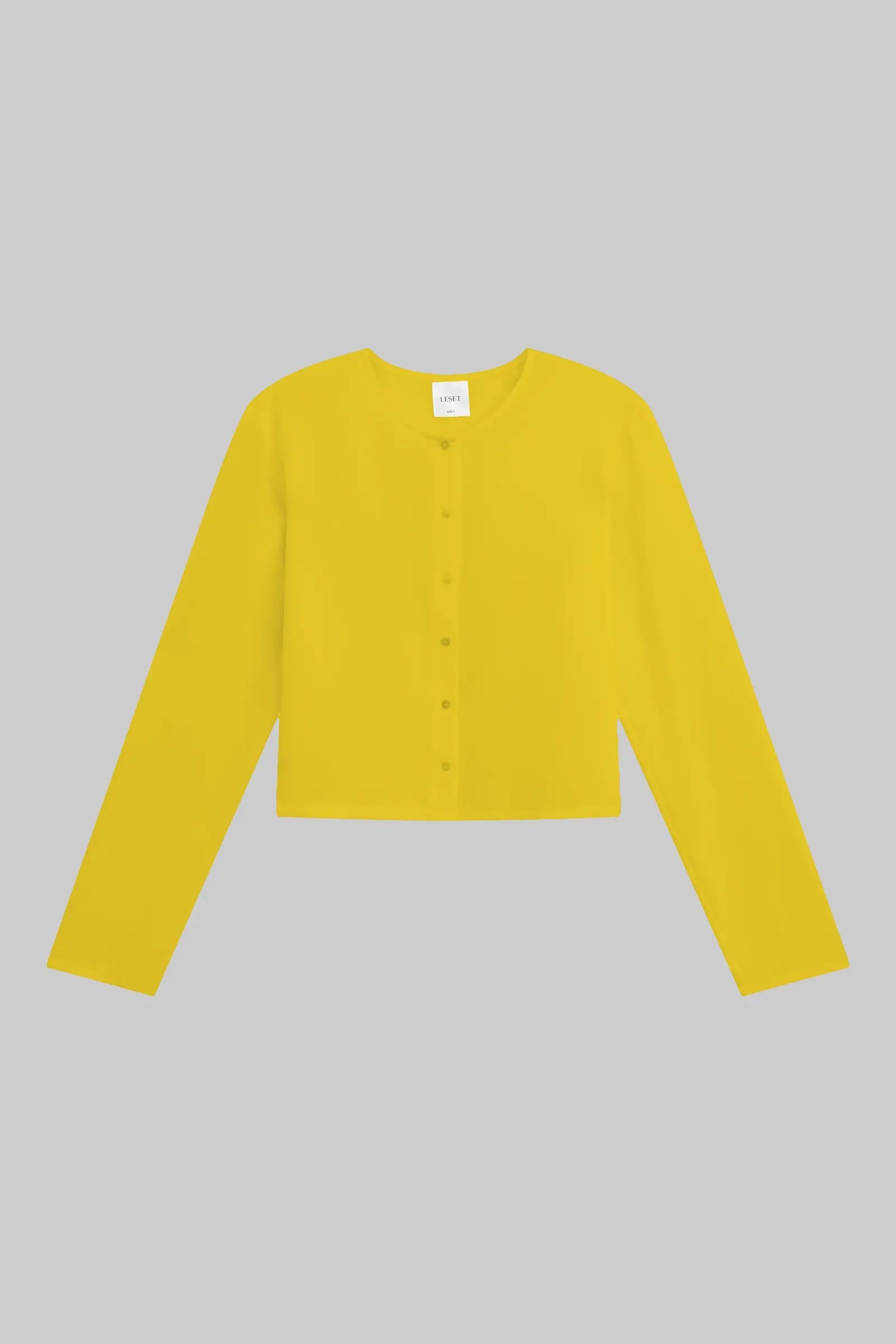 Ari Crop Cardigan-2