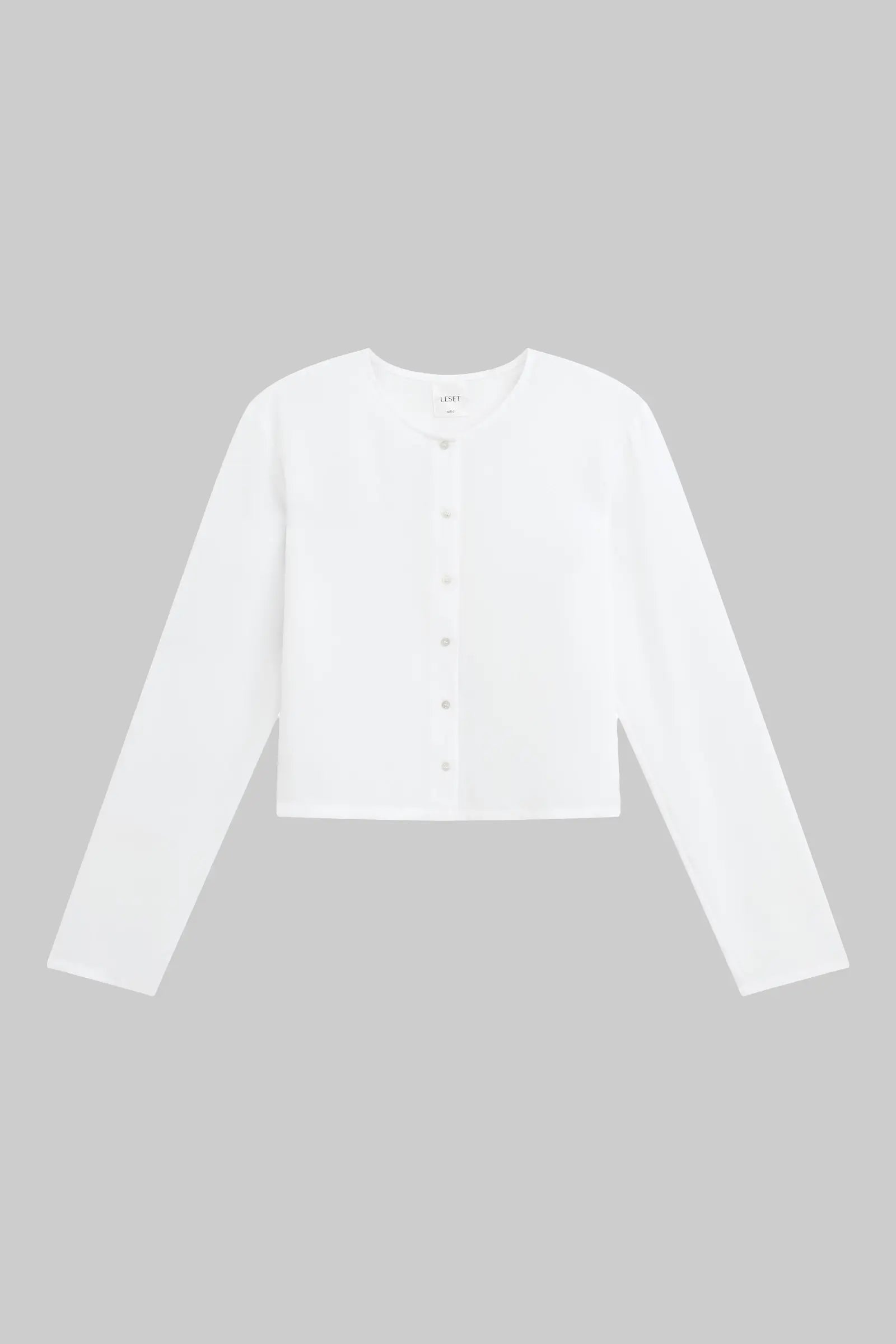 Ari Crop Cardigan-2