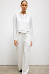 Ari Crop Cardigan