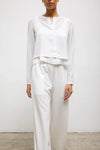 Ari Crop Cardigan