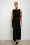 Ari Crop Pant