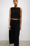 Ari Crop Pant