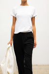 Ari Drawstring Pant