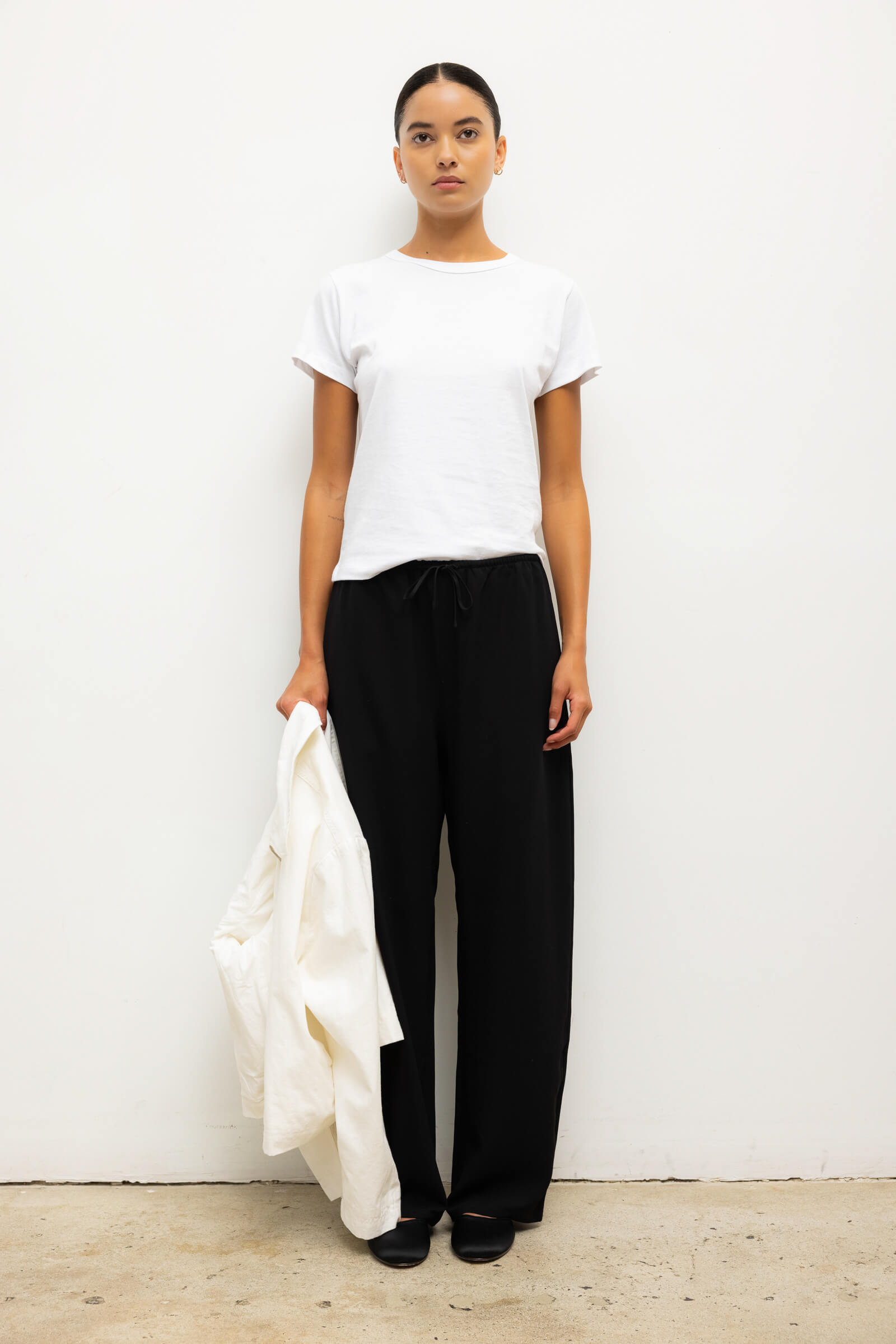 Ari Drawstring Pant