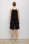 Pre-Order: Ari High Neck Tank