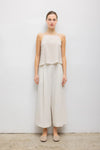 Pre-Order: Ari High Neck Tank