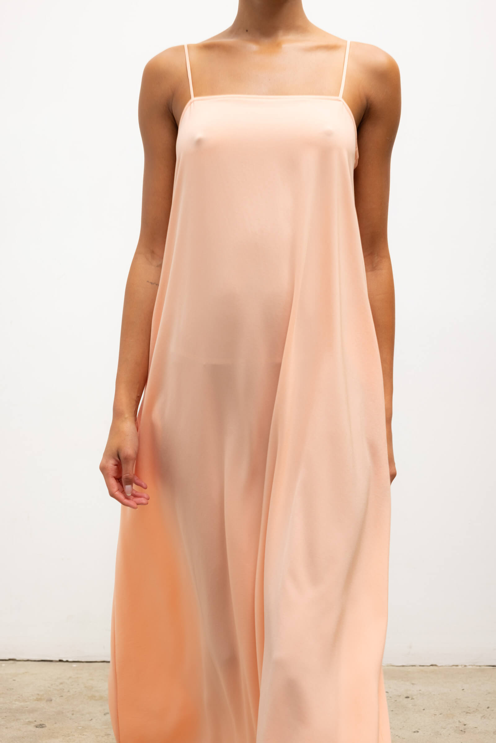 Ari Maxi Dress