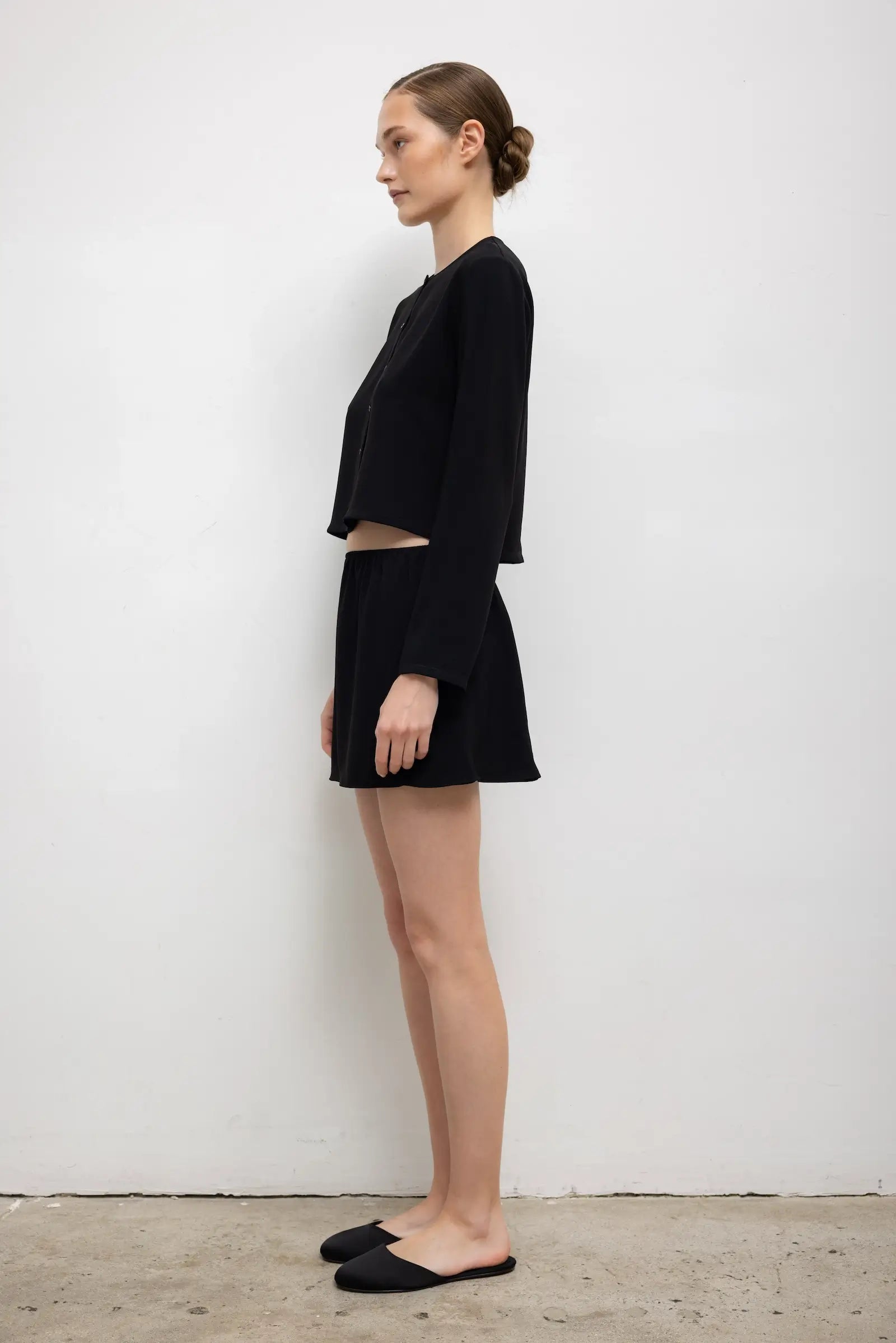 Ari Mini Skirt