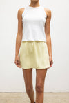 Ari Mini Skirt