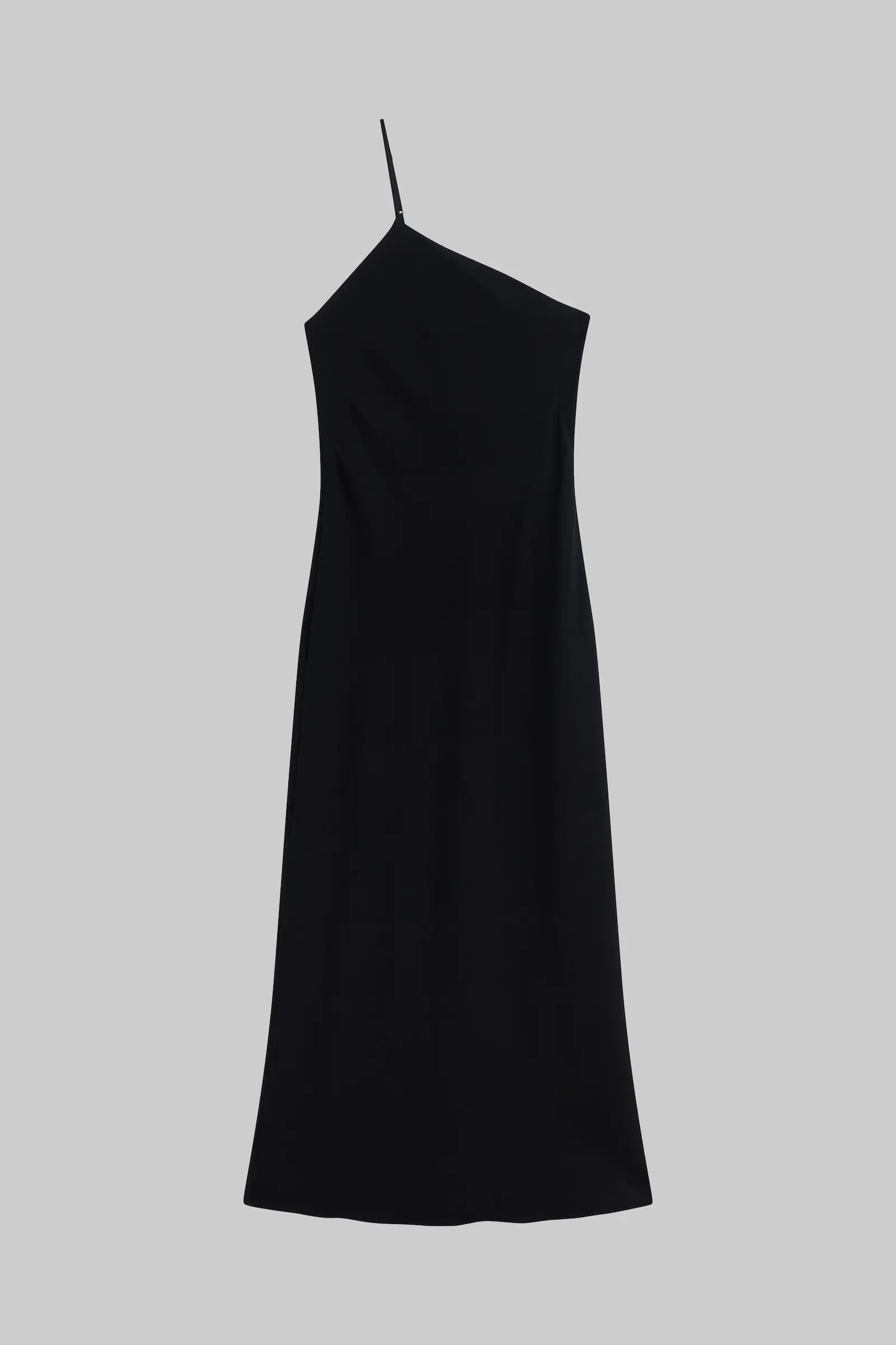 Pre-Order: Ari One Shoulder Dress-2
